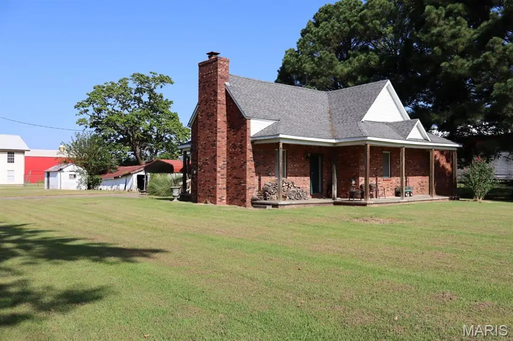 1400 Scott Avenue, Dexter, MO 63841 - #1