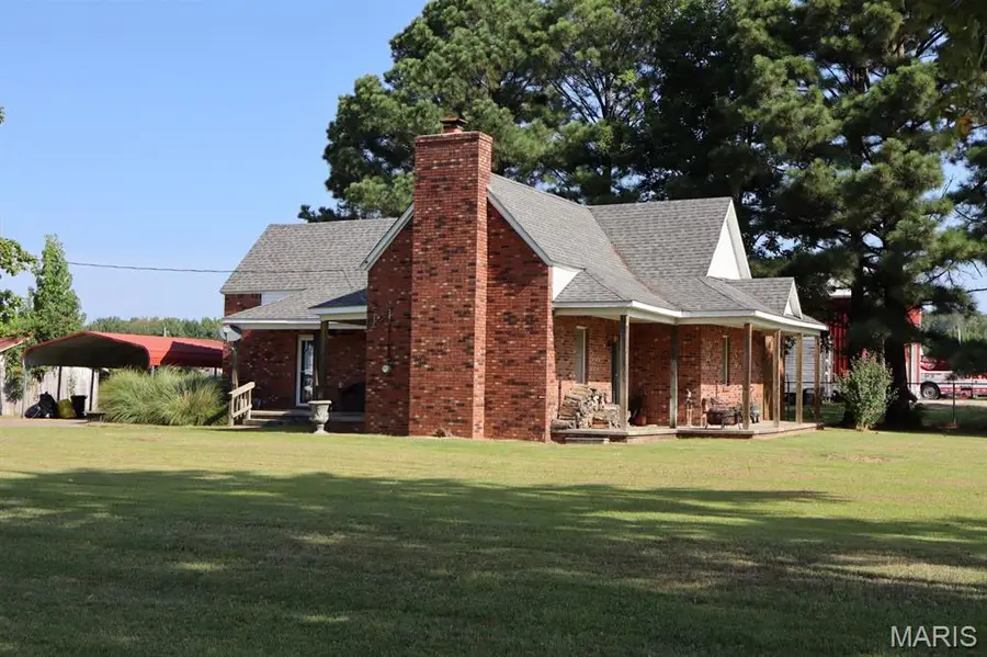 1400 Scott Avenue, Dexter, MO 63841 - #2