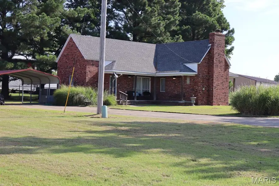 1400 Scott Avenue, Dexter, MO 63841 - #3