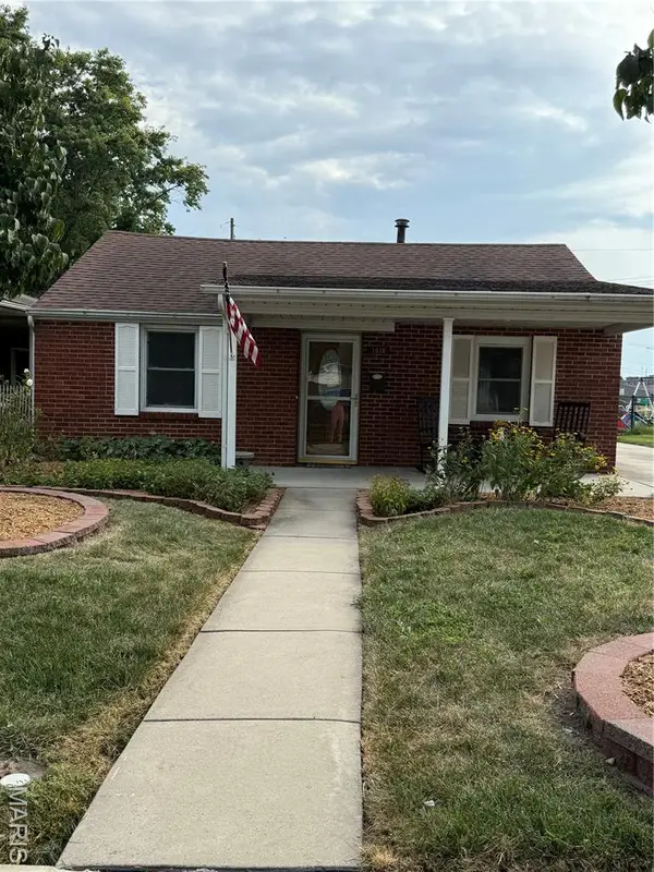 1612 Mitchell Avenue, Granite City, IL 62040