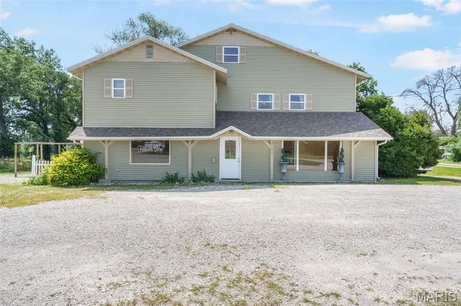 1106 Lafayette, Edina, MO 63537 - Image #2