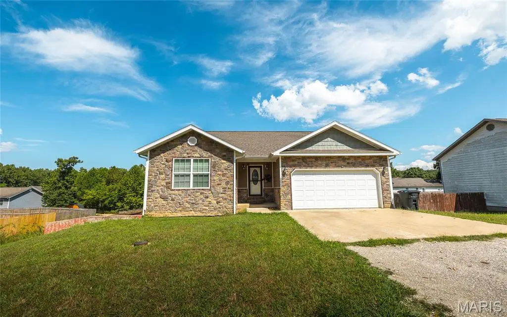 20966 Hideaway Lane, Saint Robert, MO 65584 - Image #1