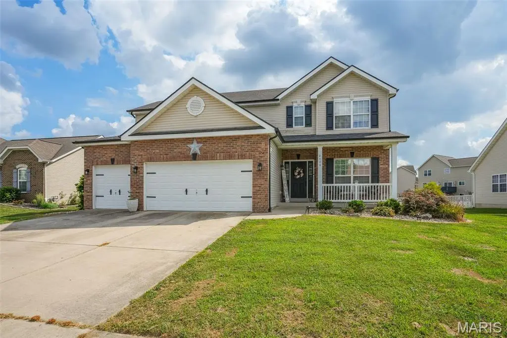 2708 Ambridge Drive, Belleville, IL 62221 - Image #1