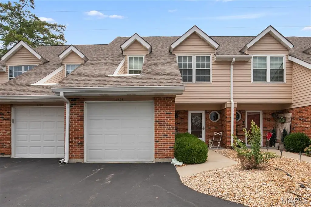 1304 Tahoe Valley Court, Ballwin, MO 63021 - Image #1