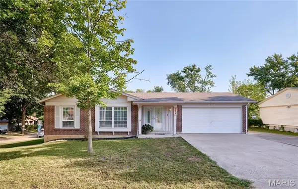 1211 Big Bend Road, Ballwin, MO 63021