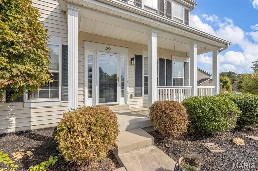 261 Three Cedars Drive, Lake Saint Louis, MO 63367 - Image #2