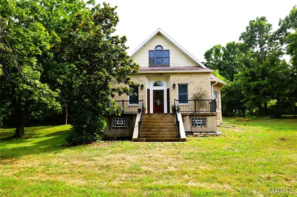 14295 Hwy C, Belgrade, MO 63622 - Image #1