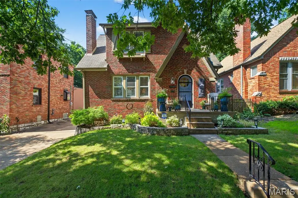 7718 Lile Avenue, Richmond Heights, MO 63117 - #1