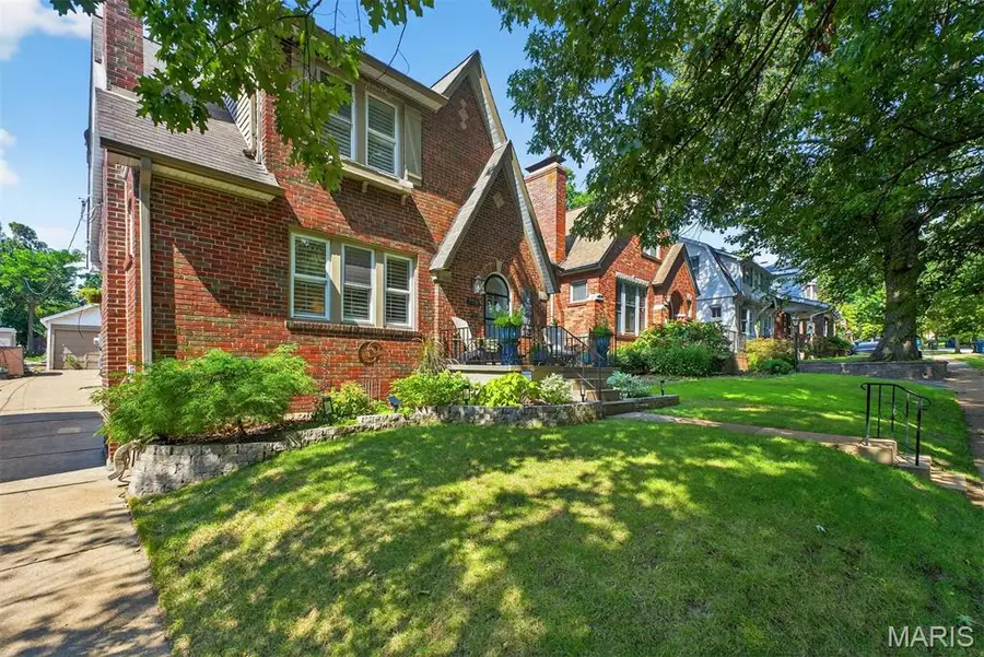 7718 Lile Avenue, Richmond Heights, MO 63117 - #2