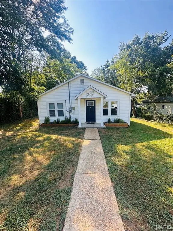 809 Stone Street, Potosi, MO 63664