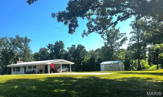 7141 Grob Road, Gerald, MO 63037 - Image #1