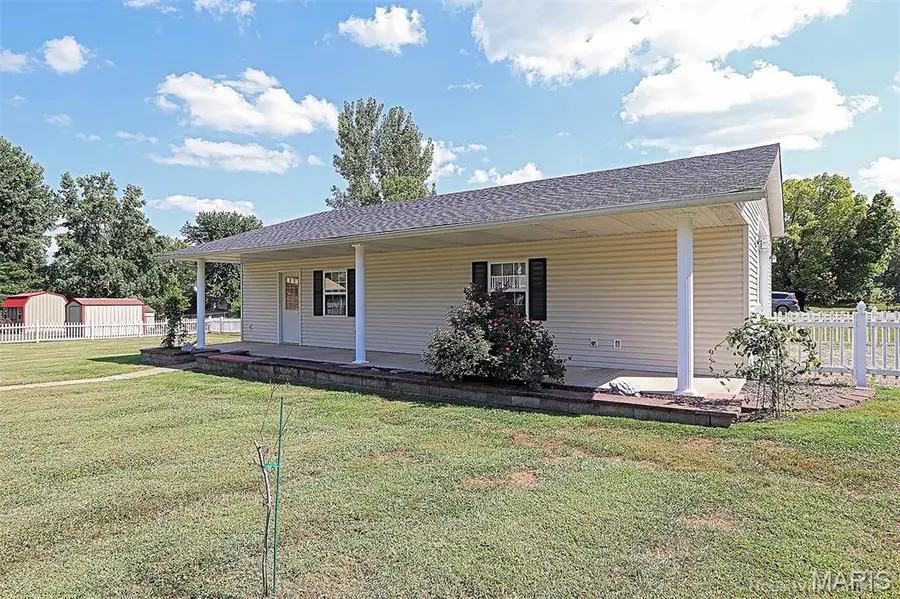 200 Lisa Drive, Farmington, MO 63640 - Image #3