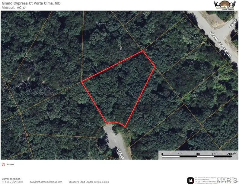 0 Grand Cypress Court, Lake Ozark, MO 65049 - Image #2