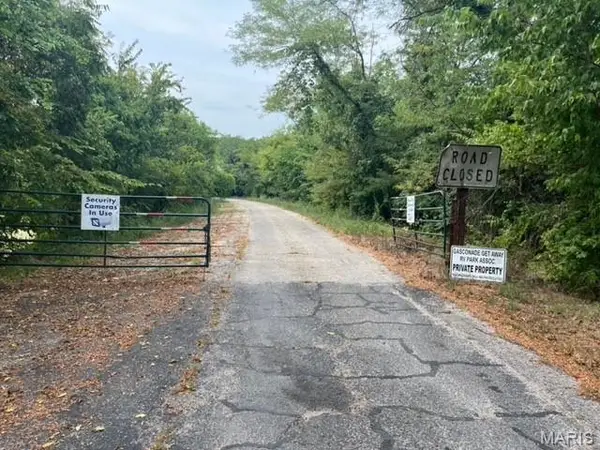 lots 51&52 Maries Road 339, Vichy, MO 65582