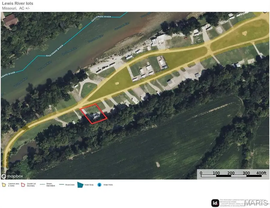 lots 51&52 Maries Road 339, Jackson, MO 65582 - Image #3