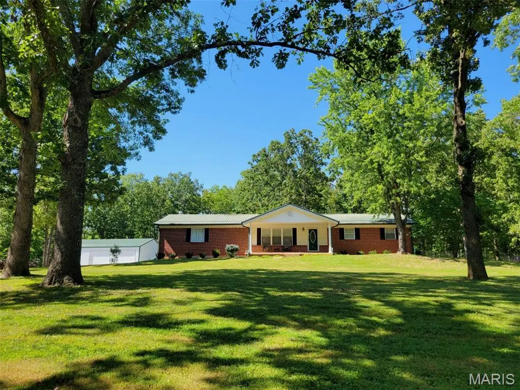 823 County Road 4253, Salem, MO 65560 - Image #1