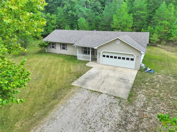 188 Rolla Lane, Williamsville, MO 63967