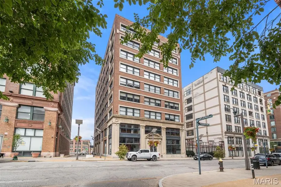 1619 Washington Avenue #204, Saint Louis, MO 63103 - #2