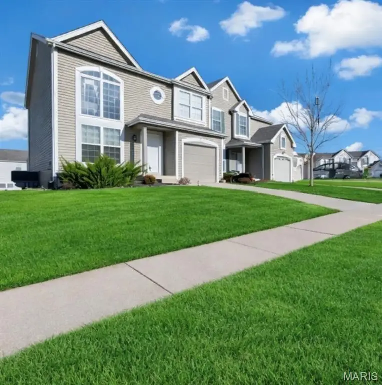 25 Edenshire Court #67B, Ofallon, MO 63368 - Image #1