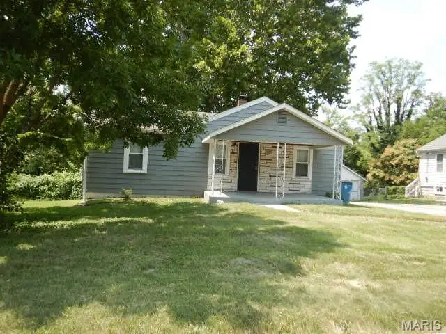 309 N Floridale Avenue, Saint Louis, MO 63135 - Image #1