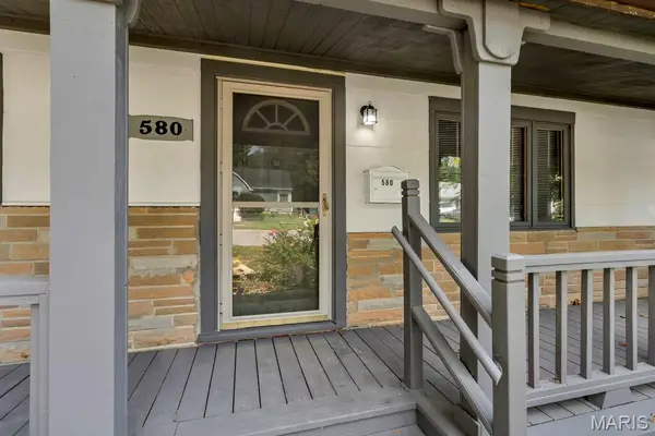 580 Saint Marie Street, Florissant, MO 63031