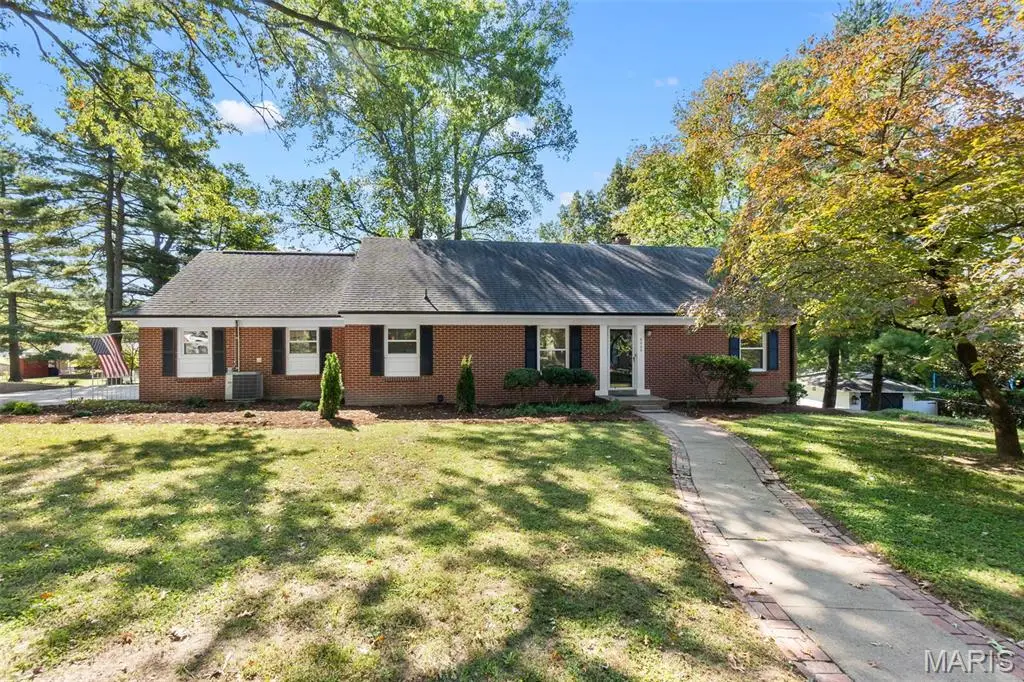 2323 Brookwood Drive, Cape Girardeau, MO 63701 - Image #1