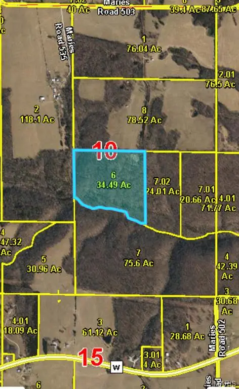 33223 Maries Road 503, Dixon, MO 65459 - Image #1