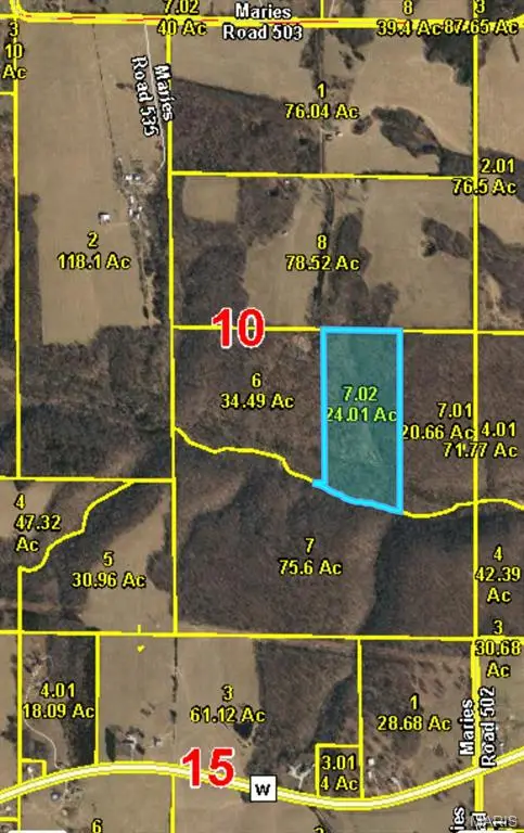 33223 Maries Road 503, Dixon, MO 65459 - Image #2