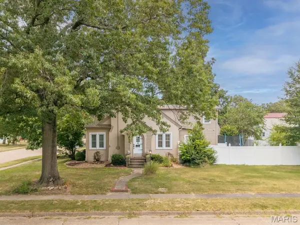 202 College Street, Sikeston, MO 63801