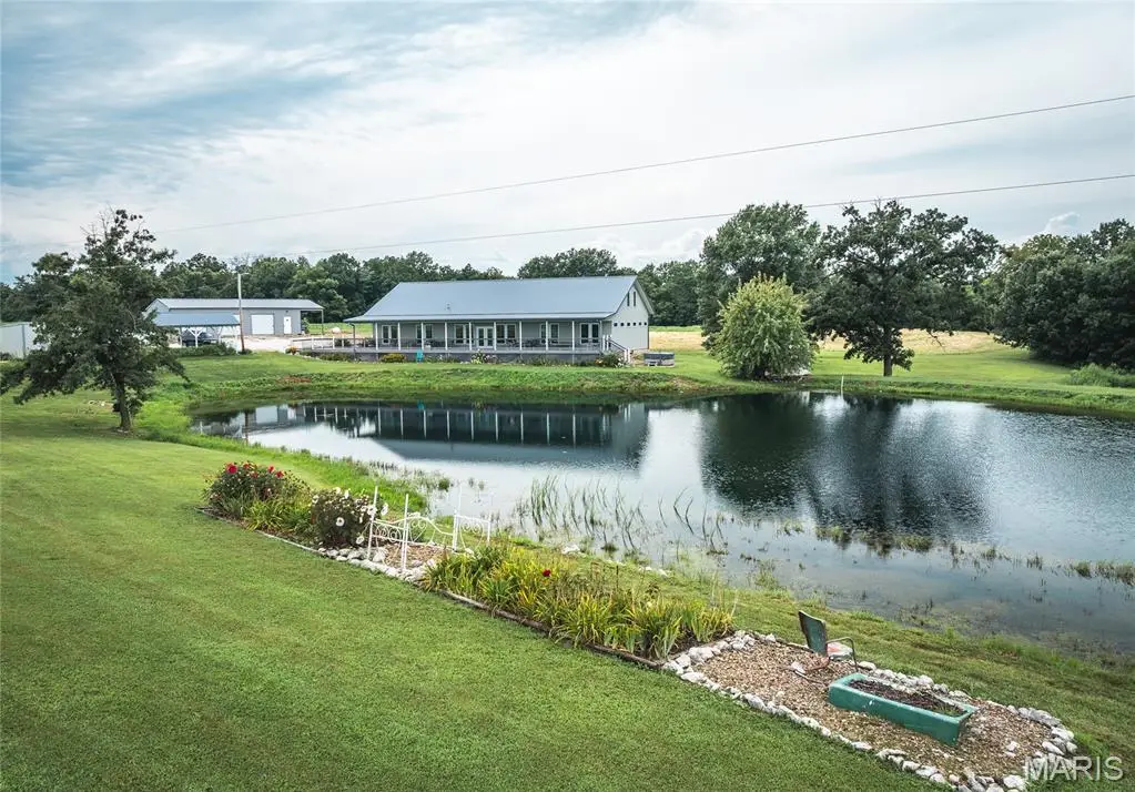 14395 Hwy F, Canton, MO 63435 - Image #1