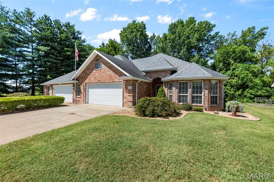 1705/1707 Paul Revere Drive, Cape Girardeau, MO 63701 - Image #2