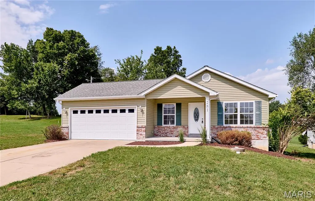 281 West Avenue, Winfield, MO 63389 - Image #1