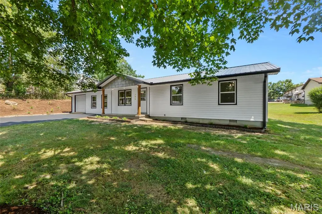 206 Walnut Street, Marble Hill, MO 63764 - Image #1