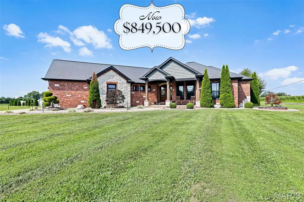 7675 Bethalto Road, Bethalto, IL 62010 - Image #1