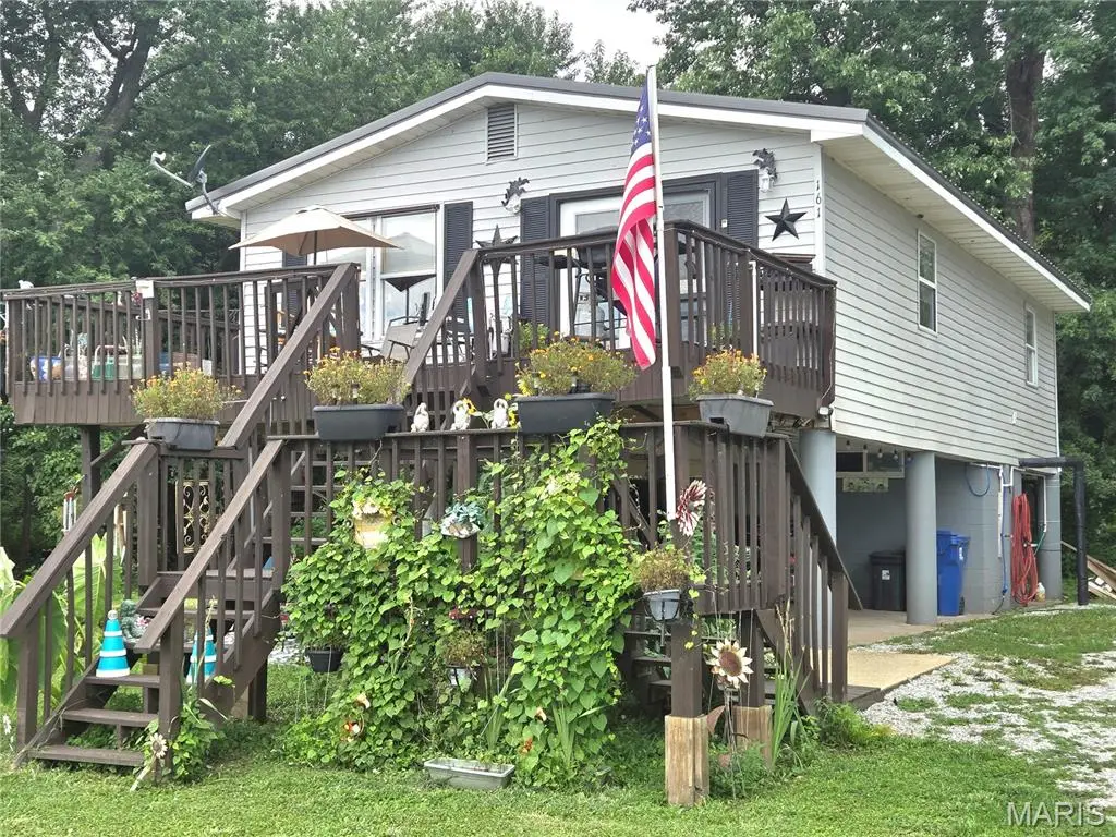 161 Old River Road, Hurricane, MO 63343 - Image #1