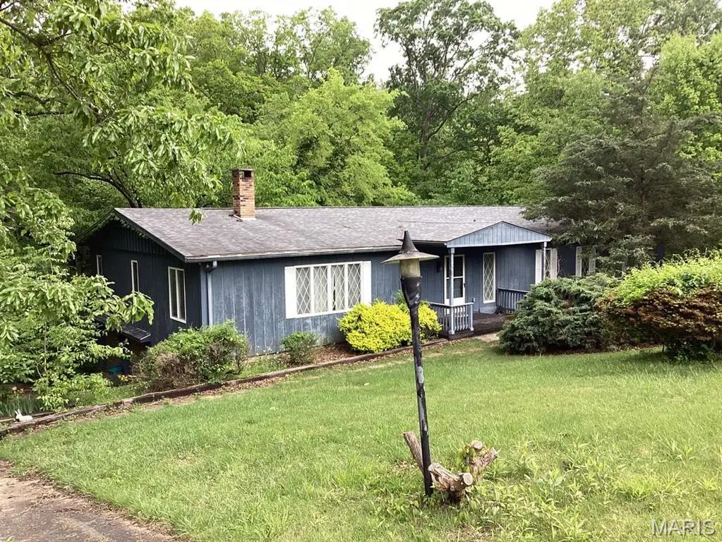 425 Heritage Road, Carbondale, IL 62903 - #1