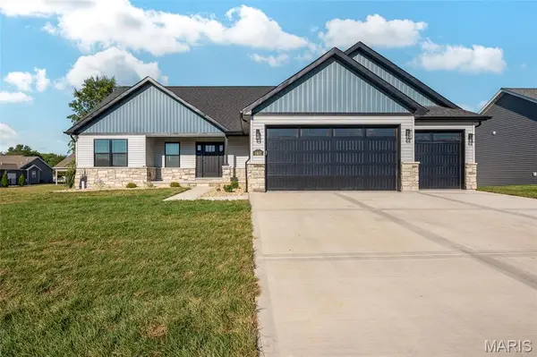 1417 Guilford Place, Troy, IL 62294