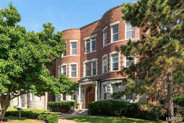 4317 Lindell Blvd #H, St Louis, MO 63108