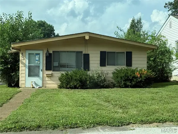 9047 Kathlyn Drive, St Louis, MO 63134