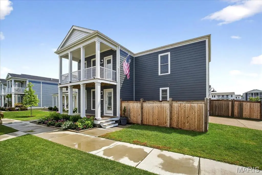 345 Tiber Place, Saint Charles, MO 63301 - Image #1