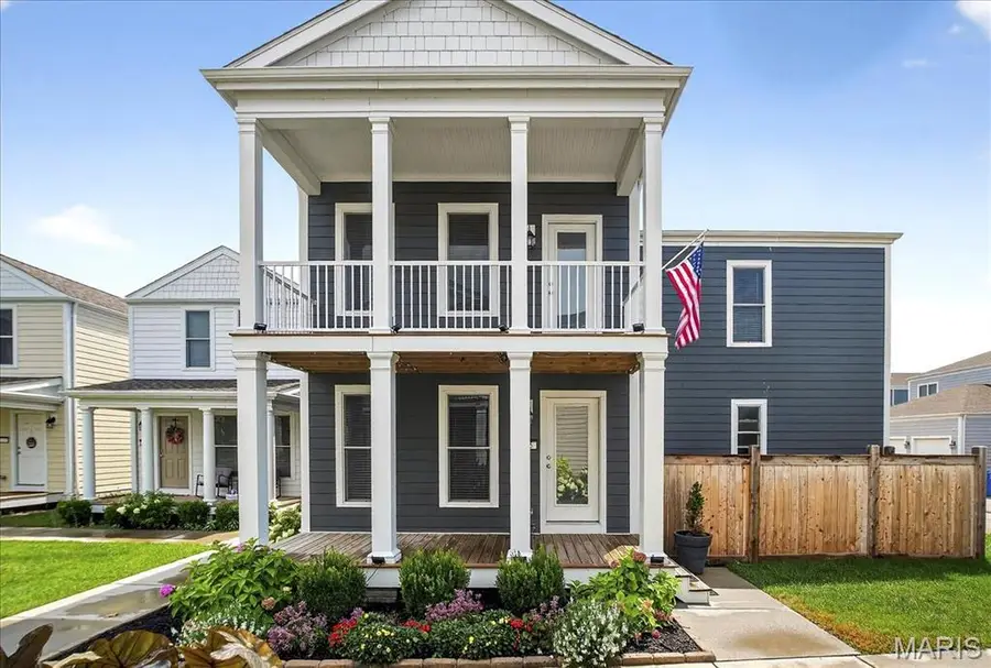 345 Tiber Place, Saint Charles, MO 63301 - Image #2