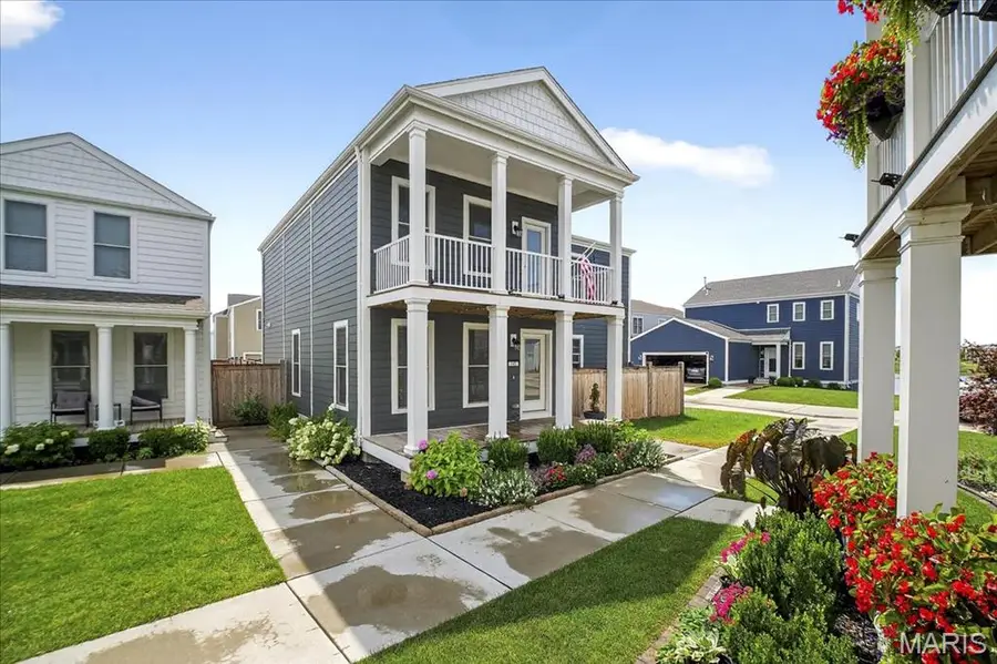 345 Tiber Place, Saint Charles, MO 63301 - Image #3