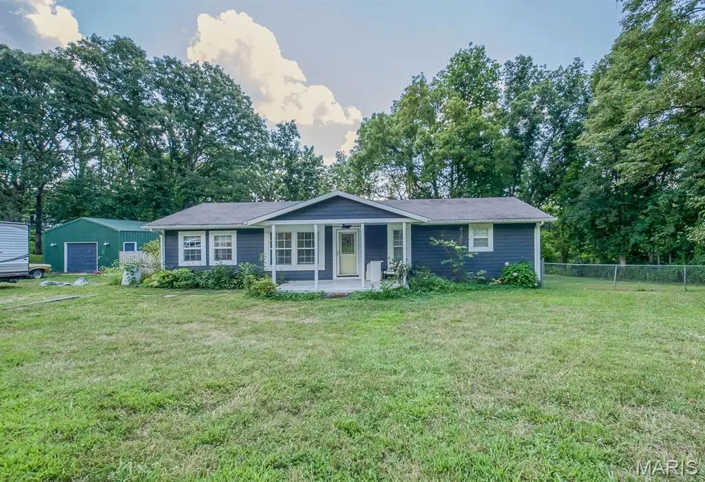 16890 Lakewood Drive, Newburg, MO 65550 - Image #1