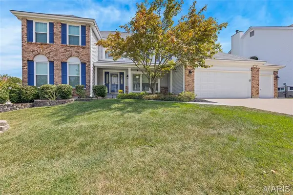 17213 Lafayette Trails Drive, Wildwood, MO 63038