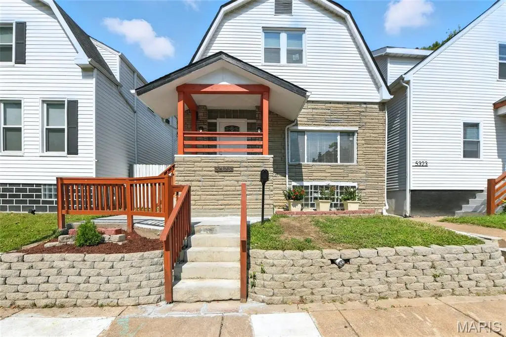 5325 Gilson, Saint Louis, MO 63116 - Image #1