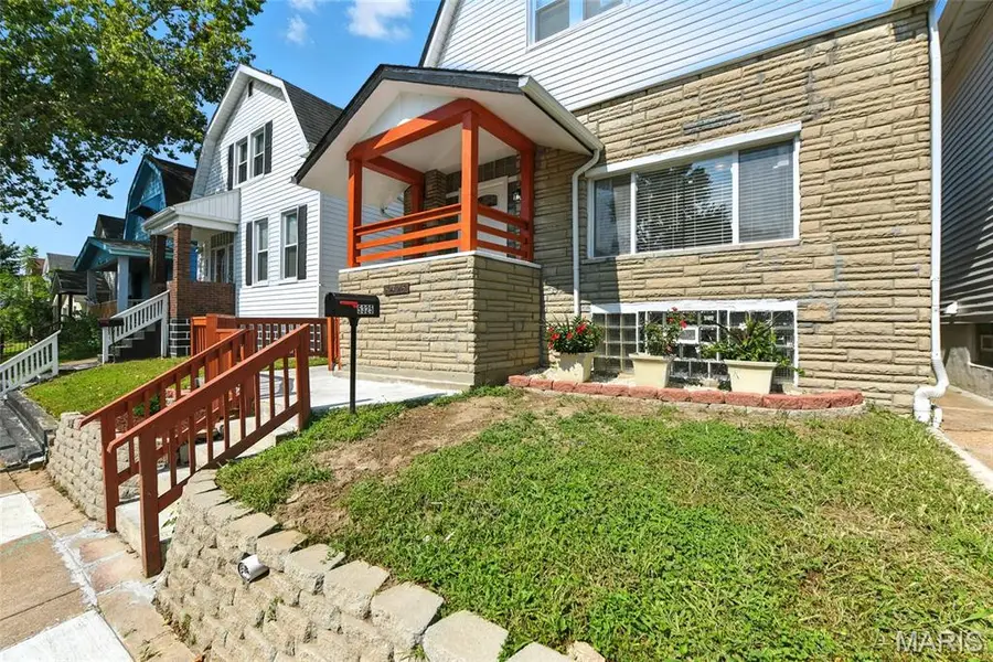 5325 Gilson, Saint Louis, MO 63116 - Image #2