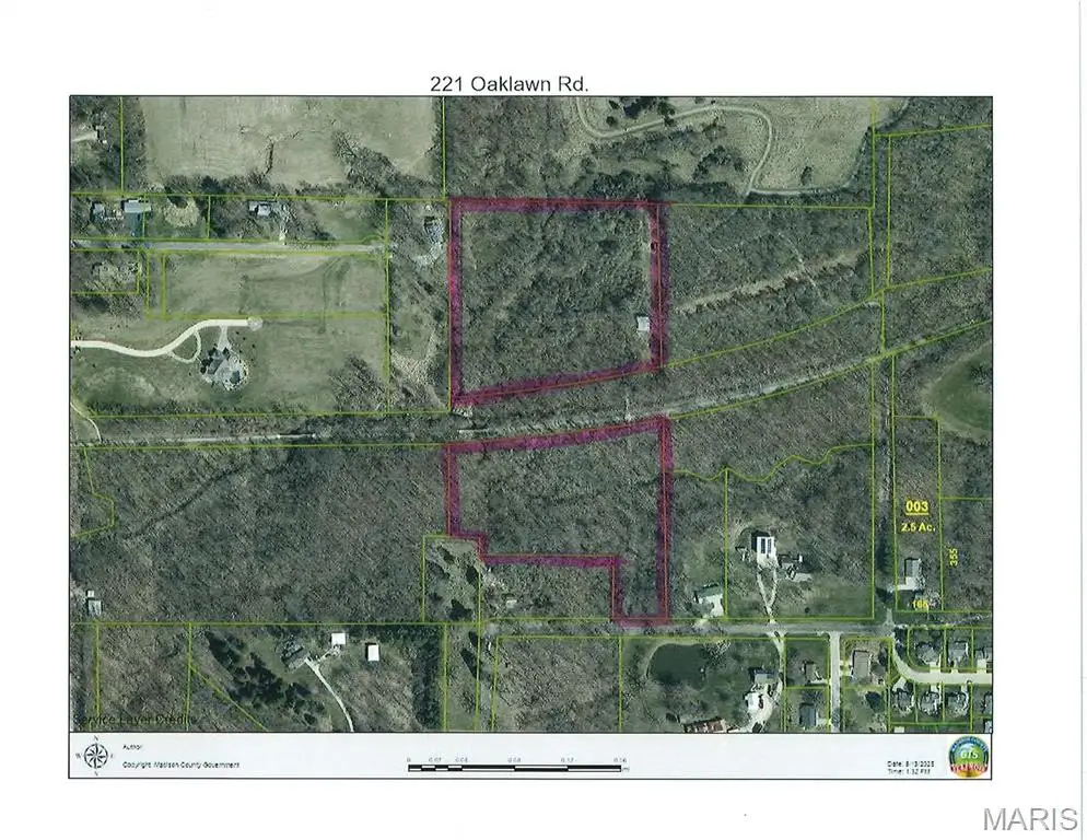 221 Oaklawn Rd., Glen Carbon, IL 62034 - Image #1