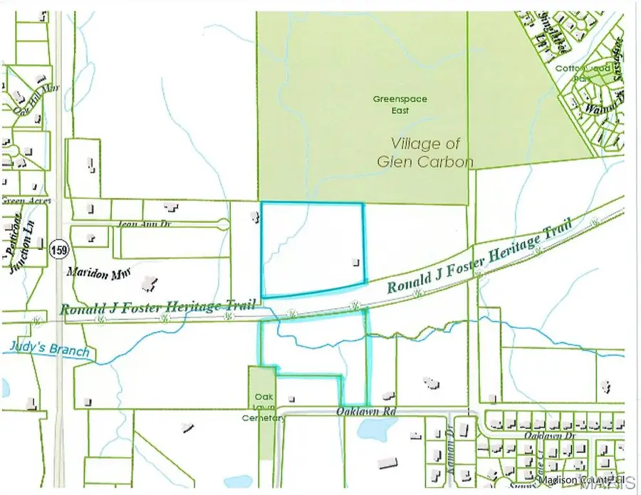 221 Oaklawn Rd., Glen Carbon, IL 62034 - Image #2