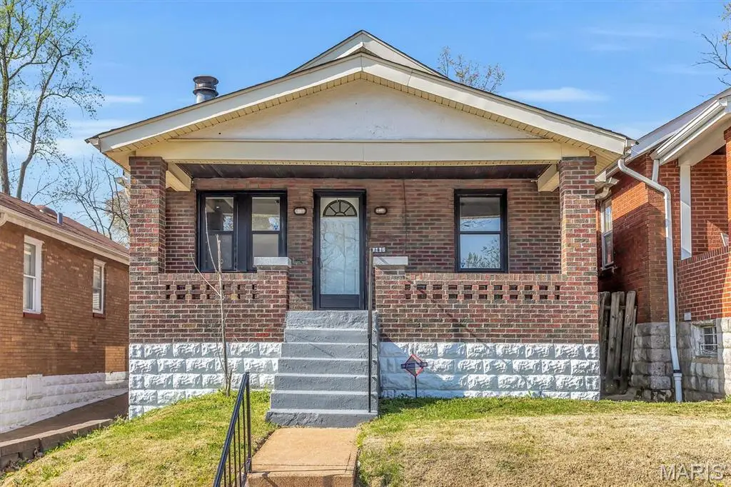 7116 Edison Avenue, Velda City, MO 63121 - Image #1