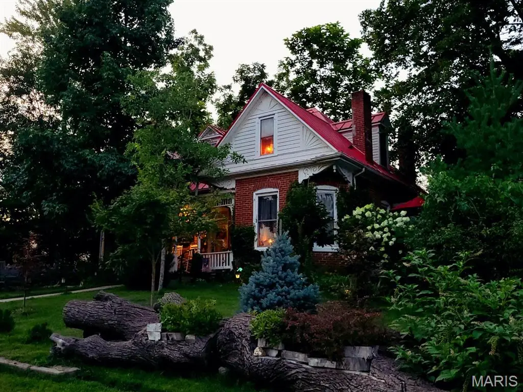 207 E 4th Street E, Hermann, MO 65041 - Image #1